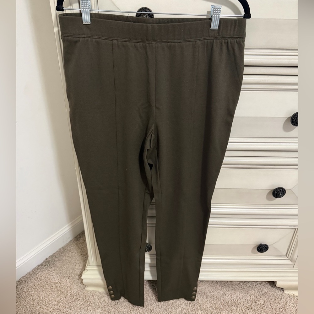 Talbots Skinny Pants